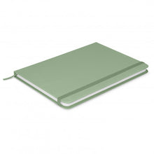 Load image into Gallery viewer, Omega Notebook