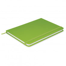 Load image into Gallery viewer, Omega Notebook