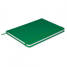 Load image into Gallery viewer, Omega Notebook