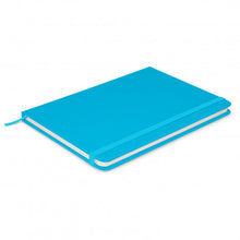 Load image into Gallery viewer, Omega Notebook