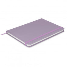 Load image into Gallery viewer, Omega Notebook