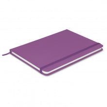 Load image into Gallery viewer, Omega Notebook