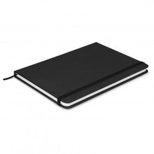Load image into Gallery viewer, Omega Notebook