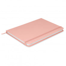 Load image into Gallery viewer, Omega Notebook