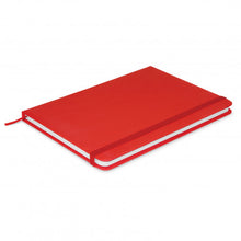Load image into Gallery viewer, Omega Notebook