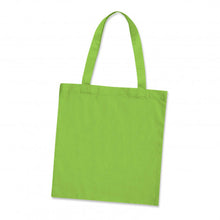 Load image into Gallery viewer, Sonnet Cotton Tote Bag - Colours