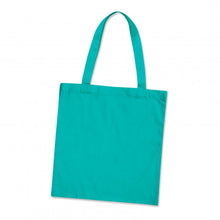 Load image into Gallery viewer, Sonnet Cotton Tote Bag - Colours