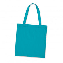 Load image into Gallery viewer, Sonnet Cotton Tote Bag - Colours