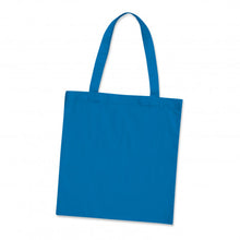 Load image into Gallery viewer, Sonnet Cotton Tote Bag - Colours