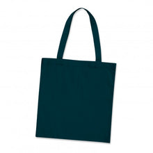 Load image into Gallery viewer, Sonnet Cotton Tote Bag - Colours