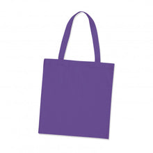 Load image into Gallery viewer, Sonnet Cotton Tote Bag - Colours