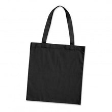Load image into Gallery viewer, Sonnet Cotton Tote Bag - Colours