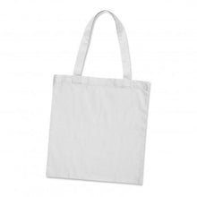 Load image into Gallery viewer, Sonnet Cotton Tote Bag - Colours