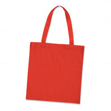 Load image into Gallery viewer, Sonnet Cotton Tote Bag - Colours