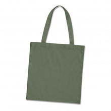 Load image into Gallery viewer, Sonnet Cotton Tote Bag - Colours