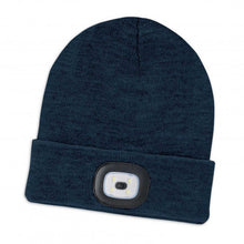 Load image into Gallery viewer, Headlamp Beanie