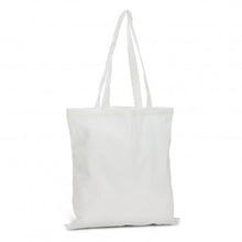 Load image into Gallery viewer, Bamboo Tote Bag