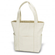 Load image into Gallery viewer, Amsterdam Canvas Tote Bag
