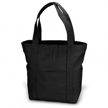 Load image into Gallery viewer, Amsterdam Canvas Tote Bag
