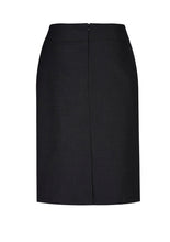 Load image into Gallery viewer, Womens Cool Stretch Relaxed Fit Lined Skirt