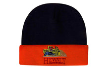 Load image into Gallery viewer, Luminescent Safety Acrylic Beanie - Toque