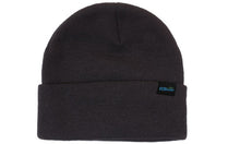 Load image into Gallery viewer, Recycled Roll Up Beanie