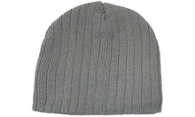 Load image into Gallery viewer, Cable Knit Beanie - Toque