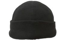 Load image into Gallery viewer, Micro Fleece Beanie - Toque