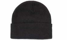 Load image into Gallery viewer, Wool Blend Beanie