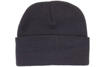 Load image into Gallery viewer, Wool Blend Beanie