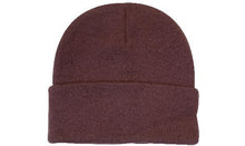 Load image into Gallery viewer, Acrylic Beanie - Toque