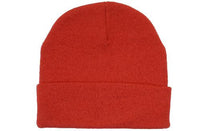Load image into Gallery viewer, Acrylic Beanie - Toque