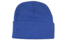 Load image into Gallery viewer, Acrylic Beanie - Toque