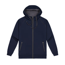 Load image into Gallery viewer, XT Performance Zip Hoodie