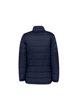 Load image into Gallery viewer, Alpine Ladies Puffer Jacket