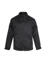 Load image into Gallery viewer, Mens Softshell Jacket