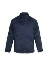 Load image into Gallery viewer, Mens Softshell Jacket