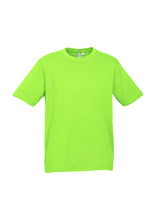 Load image into Gallery viewer, Mens Ice Short Sleeve Tee
