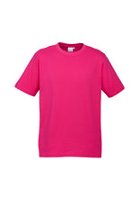 Load image into Gallery viewer, Mens Ice Short Sleeve Tee