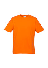 Load image into Gallery viewer, Mens Ice Short Sleeve Tee