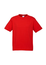 Load image into Gallery viewer, Mens Ice Short Sleeve Tee
