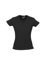 Load image into Gallery viewer, Womens Ice Short Sleeve Tee