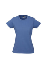 Load image into Gallery viewer, Womens Ice Short Sleeve Tee