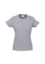 Load image into Gallery viewer, Womens Ice Short Sleeve Tee