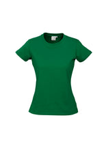 Load image into Gallery viewer, Womens Ice Short Sleeve Tee