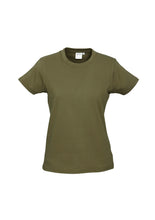 Load image into Gallery viewer, Womens Ice Short Sleeve Tee