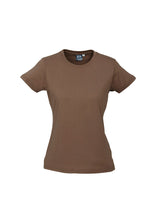 Load image into Gallery viewer, Womens Ice Short Sleeve Tee