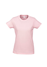 Load image into Gallery viewer, Womens Ice Short Sleeve Tee