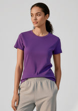 Load image into Gallery viewer, Womens Ice Short Sleeve Tee