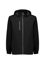Load image into Gallery viewer, Unisex Super Light Packable Rain Jacket